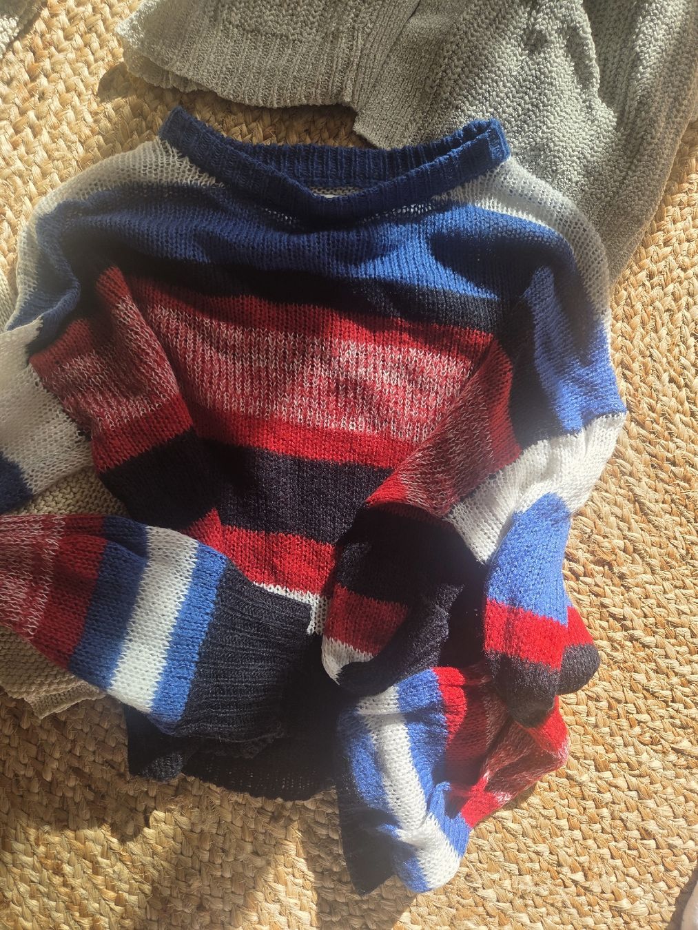Lotti di vestiti: Winter Strickjacken Jäckli Pulli Oberteile Kleiderpaket – Nuovo (secondo la descrizione) da Pratteln venduto da madi1990