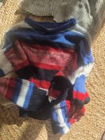 Winter Strickjacken Jäckli Pulli Oberteile Kleiderpaket
