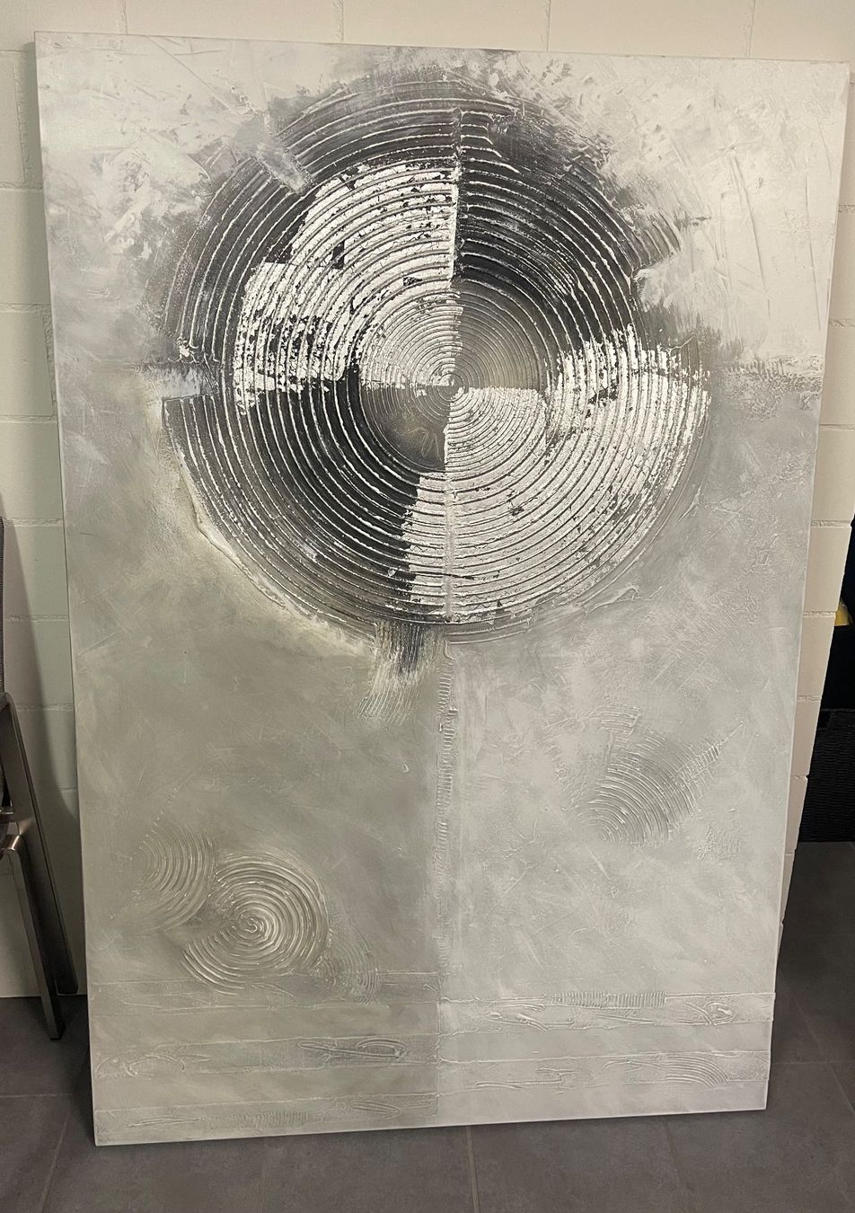 Foto & Immagini: Exklusives Bild 150x100cm – Usato da Watt venduto da LR08 1
