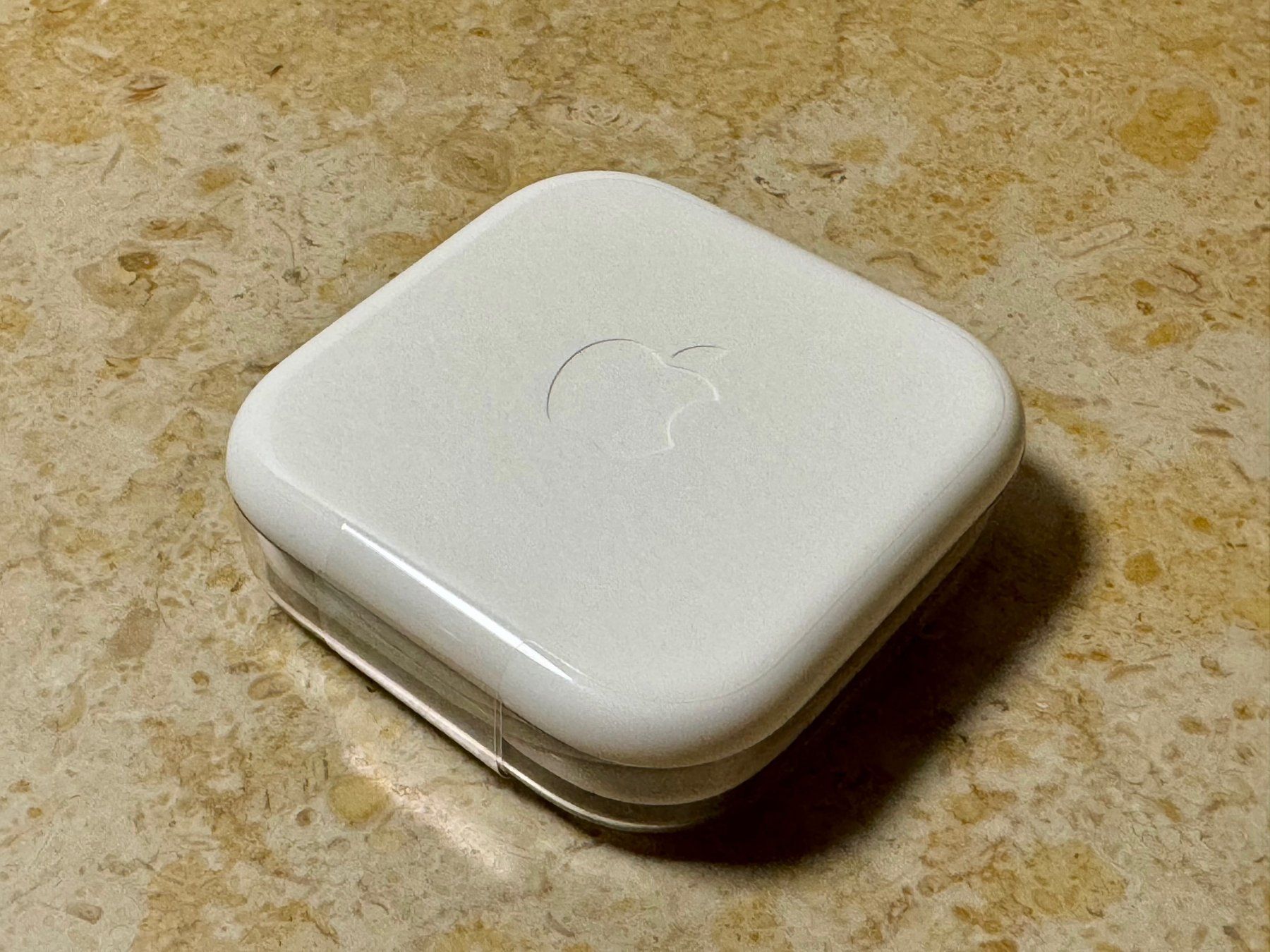 Apple Cuffie: Apple Earpods | Audio connector 3,5mm | White - Neu – Nuovo e nell'imballaggio originale da Soyhières venduto da Spartan117 5