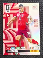 456 Granit Xhaka - ICON - Panini FIFA WM 2026