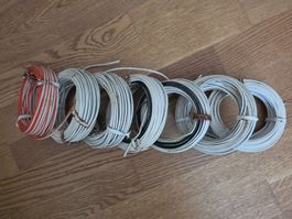 LGB Kabel (im Set - gem. Abbildung)