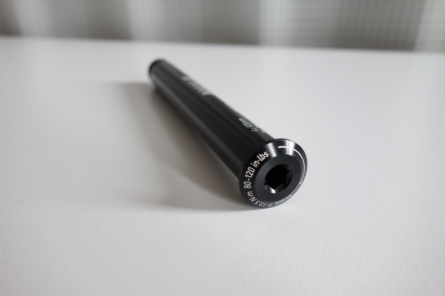 Rockshox Pezzi di ricambio: RockShox Maxle Stealth Steckachse – Usato da St. Gallen venduto da 8201 2