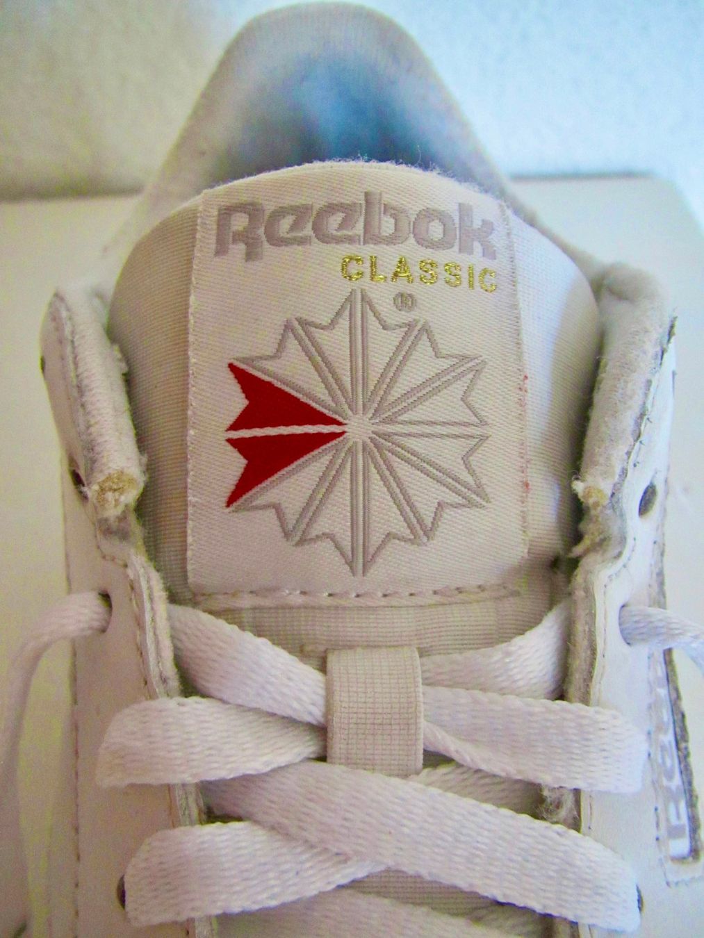 Reebok Chaussures hommes: SNEAKER REEBOK 40,5 – D'occasion à Murten par Selliot 2