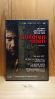 CHILDREN OF MEN DVD mit Clive Owen