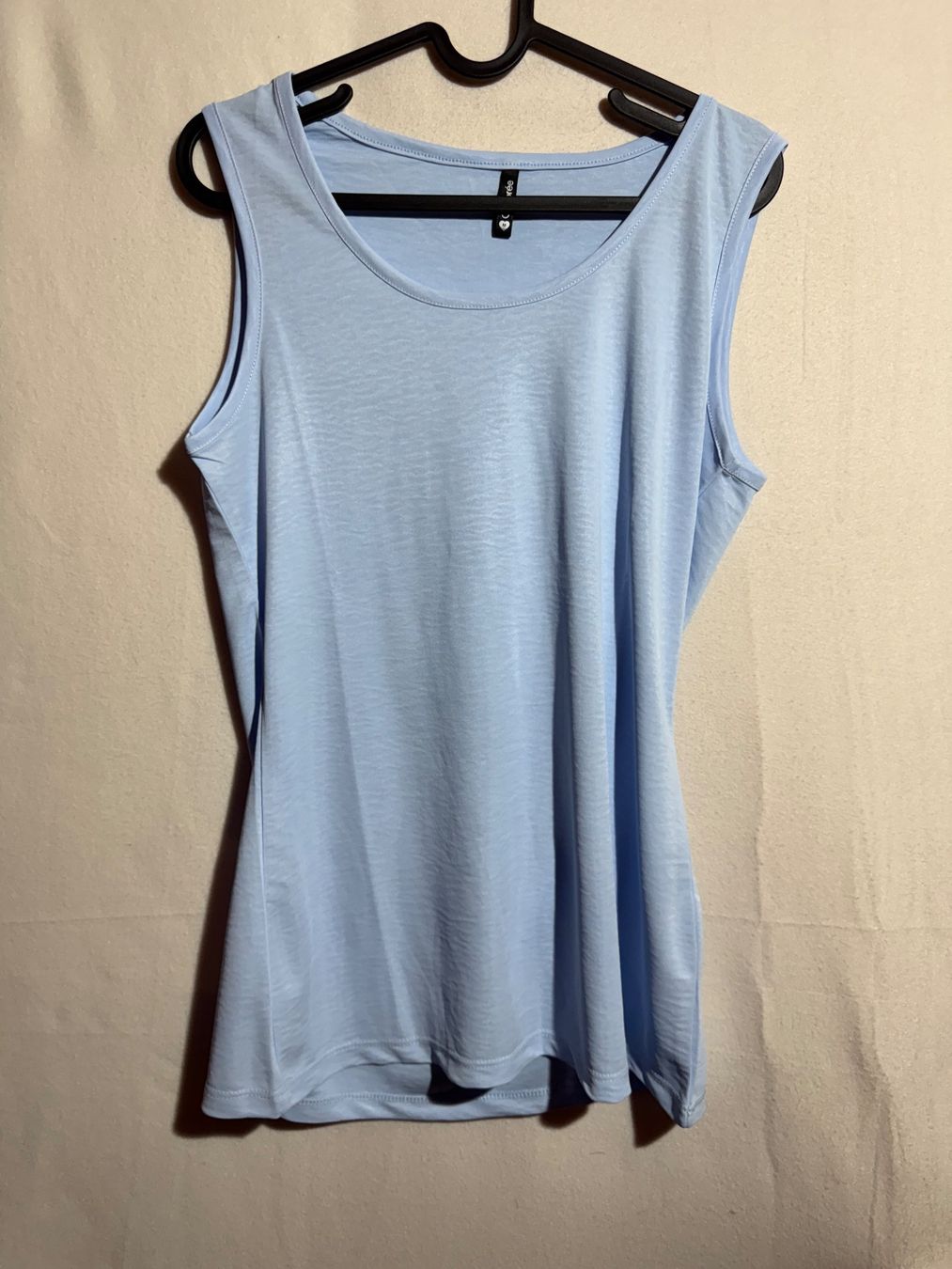 Top: Trägertop von Chicoree Gr. M – Nuovo (secondo la descrizione) da Grosswangen venduto da SALE_SALE_SALE
