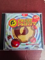 CD, Various – Free Party 96 - The Compilation (Trance, 1996)