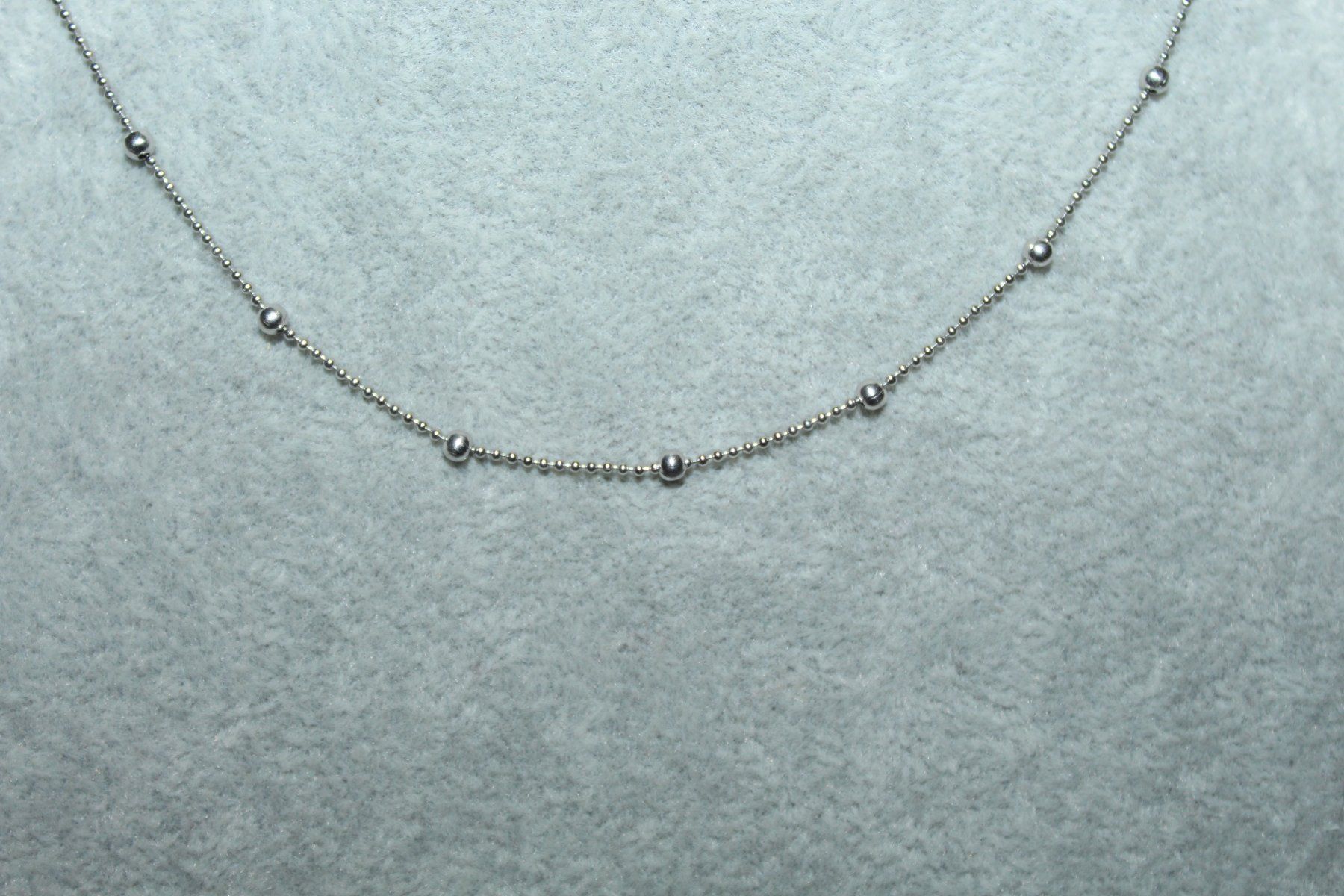 Catenine: Halskette Silber 925 – Nuovo e nell'imballaggio originale da Kriens venduto da Wolly85 3