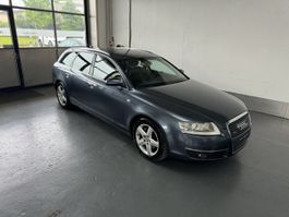 Audi A6 3.0TDI Quattro Avant