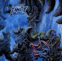 Edge of sanity - The spectral...