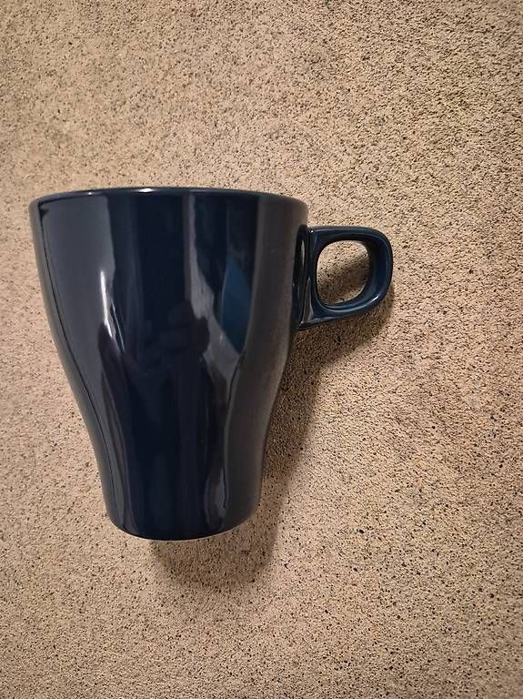 Tasses: Tassen von IKEA – Neuf avec emballage d'origine à Heimenhausen par Papaluliu77
