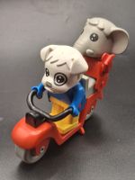 Fabuland Vintage Lego aus den 80er