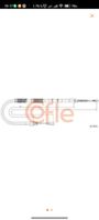 COFLE Antriebswelle Audi A4 B6 3.0 quattro 30f(links+Rechts)