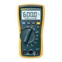 Fluke 115 MULTIMETER