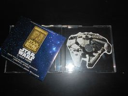 Star Wars (A New Hope ) Single