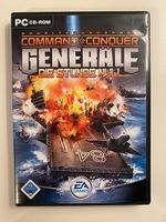 Game Command & Conquer Generals - Zero Hour Expansion Pack