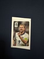 Kane CC11 WM 2026 Coca Cola Sticker