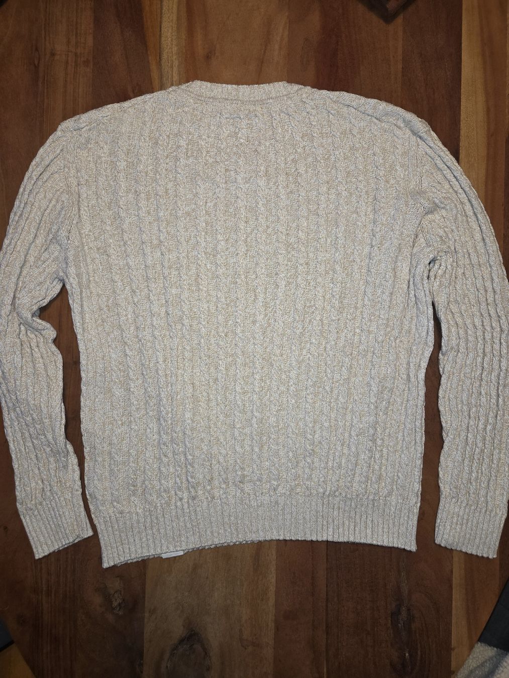 Pepe Jeans Maglioni & Felpe: Pull Pepe Jeans Homme Taille L Beige – Usato da Arconciel venduto da oli_pd2h 2