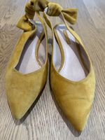 Dorothy Perkins Slingpumps mit Schleife