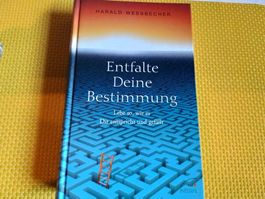 Entfalte deine Bestimmung - Klassiker