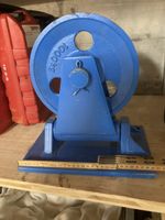Schwerlasten Rolle