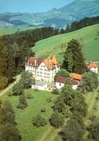 MENZINGEN Ferien- und Erholungsheim Schwandegg