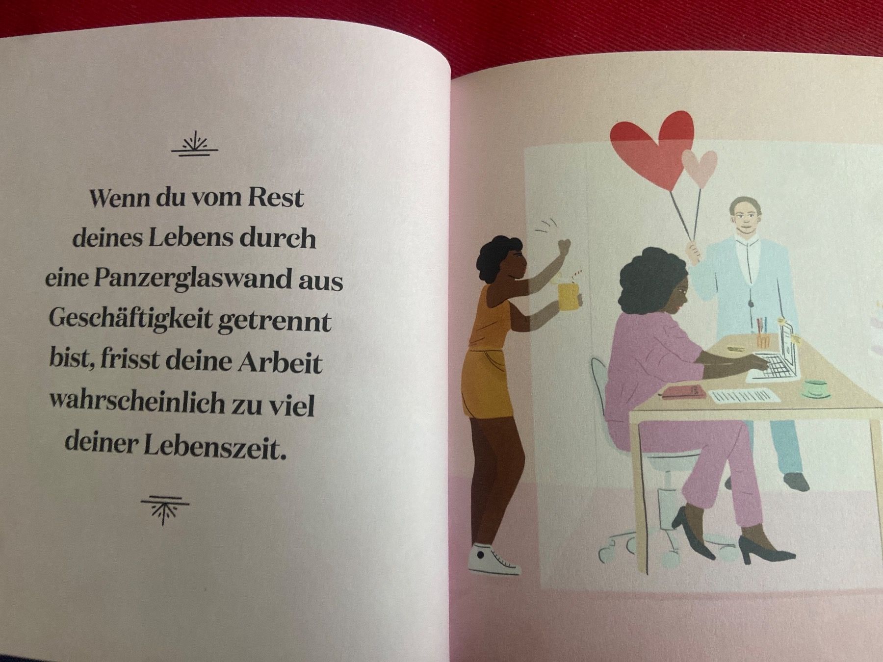 Bücher: Sei du selbst. Das ist deine Stärke. Buch – Gebraucht aus Reinach BL von jessihome 3