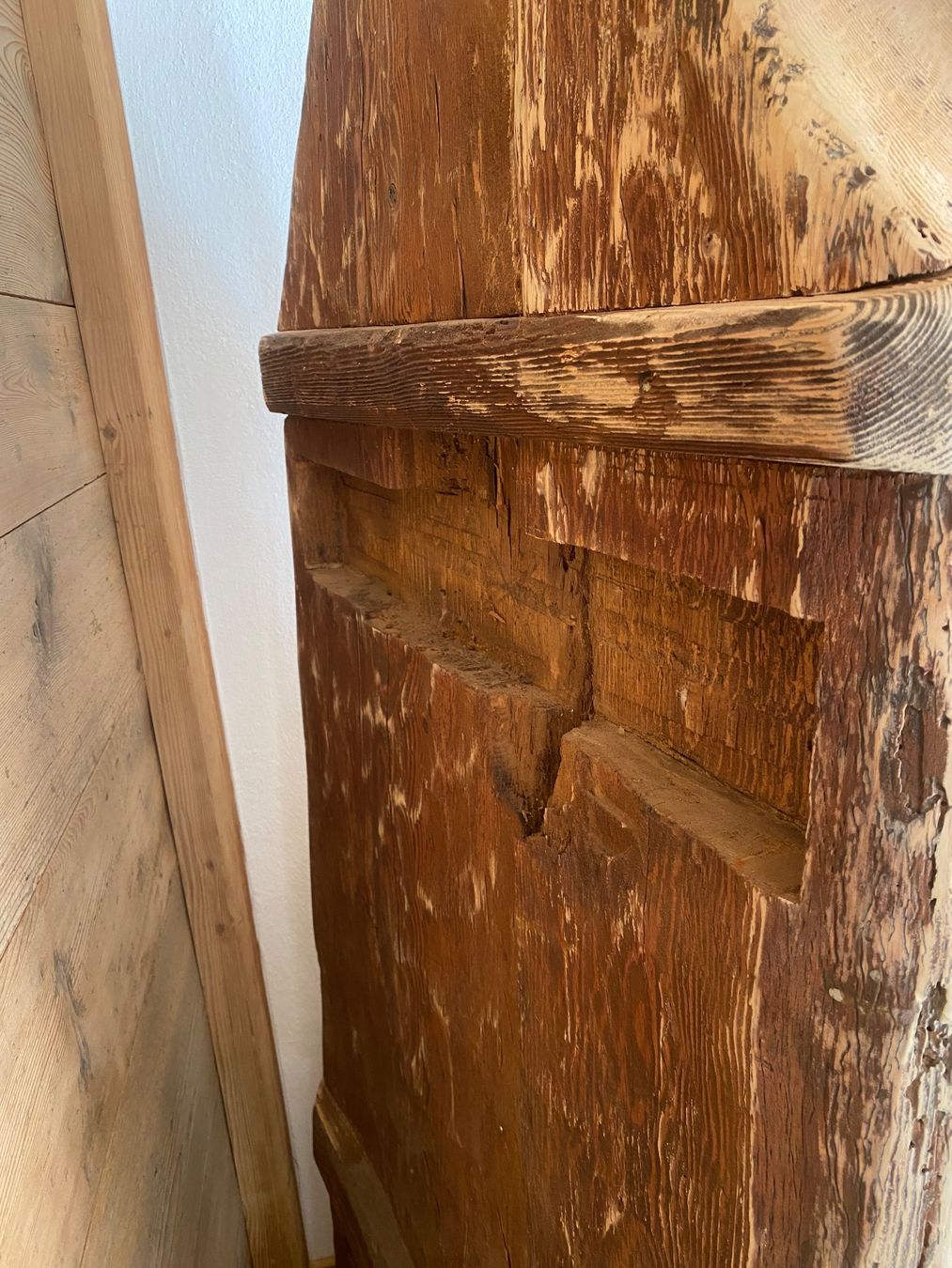 Articoli in legno: Käsebressel – Usato da Lenk im Simmental venduto da gwustu 2