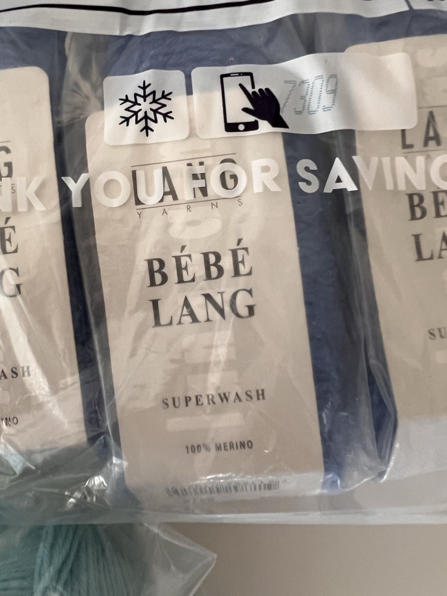 Lana: Paket voller wolle – Usato da Olten venduto da Sonjason 5