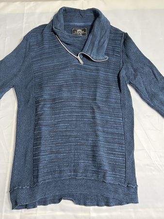 Herrenpullover L