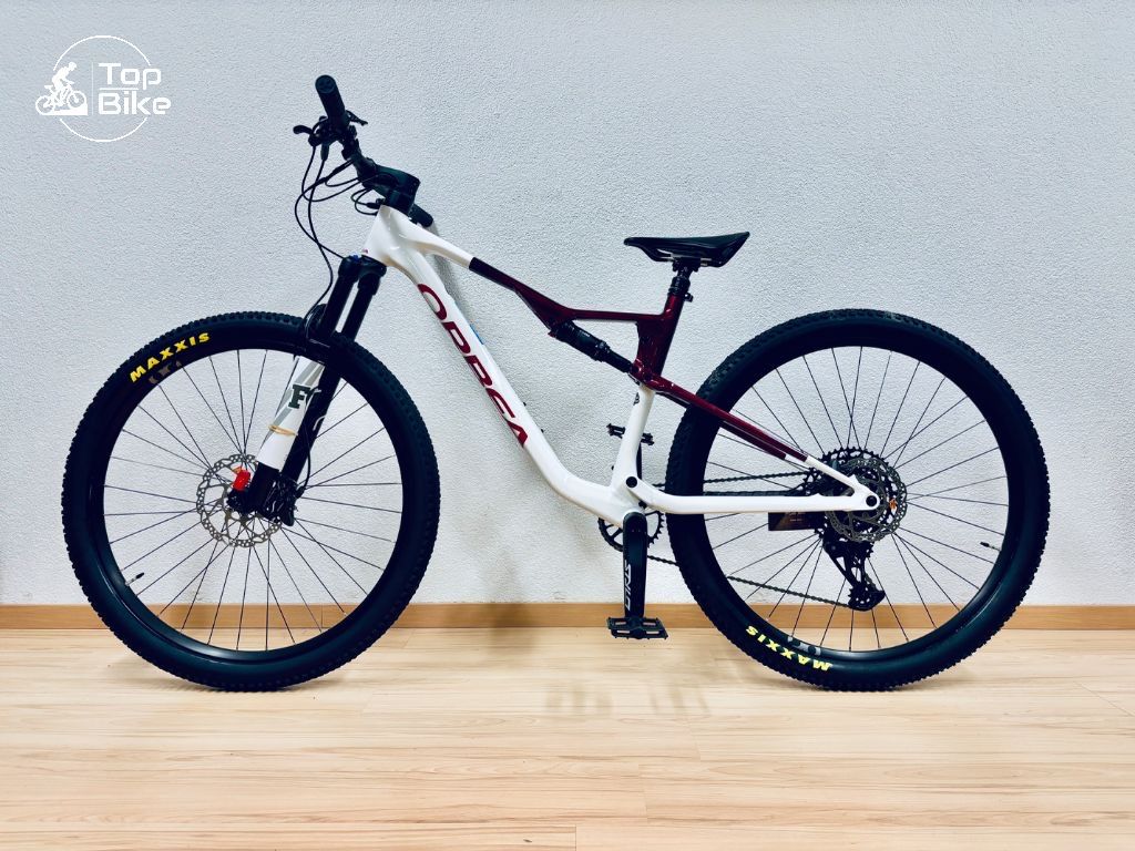 Orbea Velos: NEW Orbea Oiz H20 L – Neu (gemäss Beschreibung) aus Stallikon von TopBikeCH 5