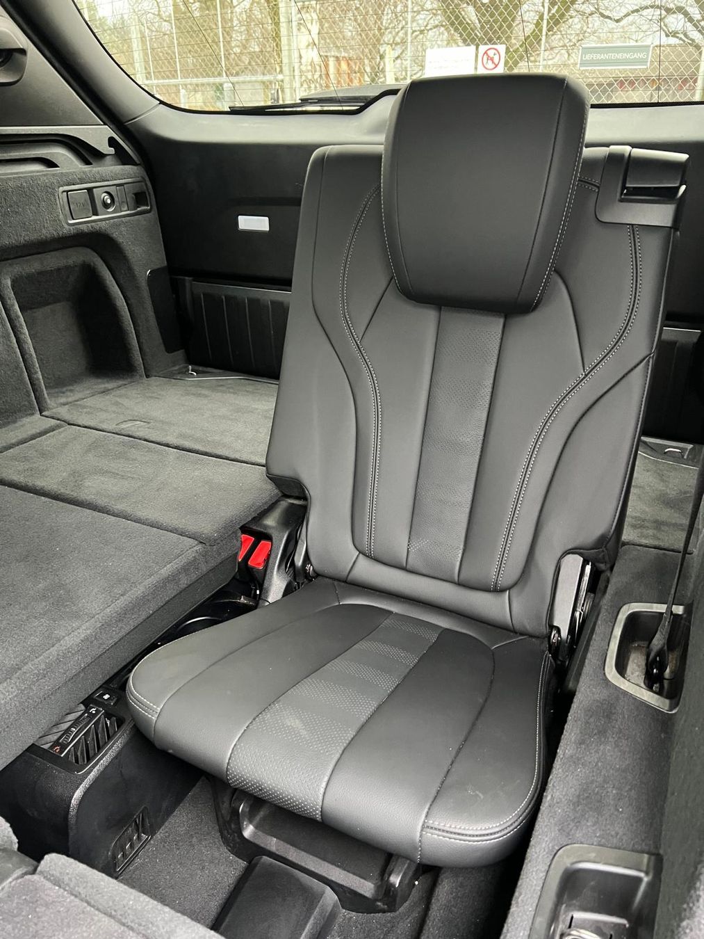 BMW Automobili: BMW X5 3.0 D M SPORT 2019 – Usato da St.Gallen venduto da Ibre81 6