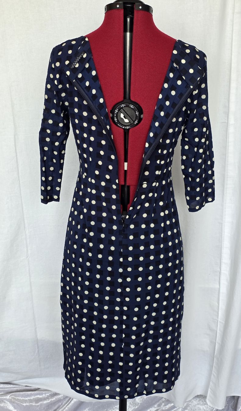 Vestiti: Kleid-laura urbinati – Nuovo (secondo la descrizione) da Pfäffikon SZ venduto da hrs_k2tn 3