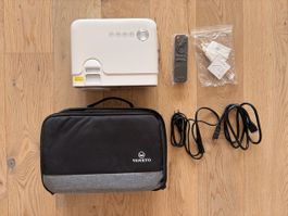 Vankyo Leasure 430 Beamer