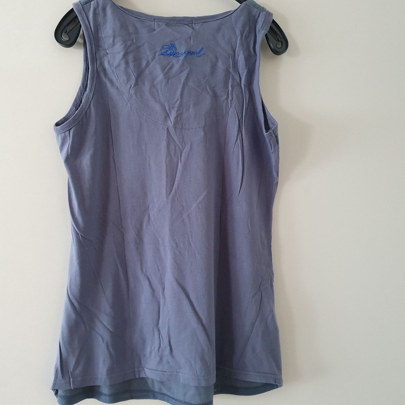 Desigual Tops: Desigual Top Gr. XL – D'occasion à Thalwil par Briscolina 1