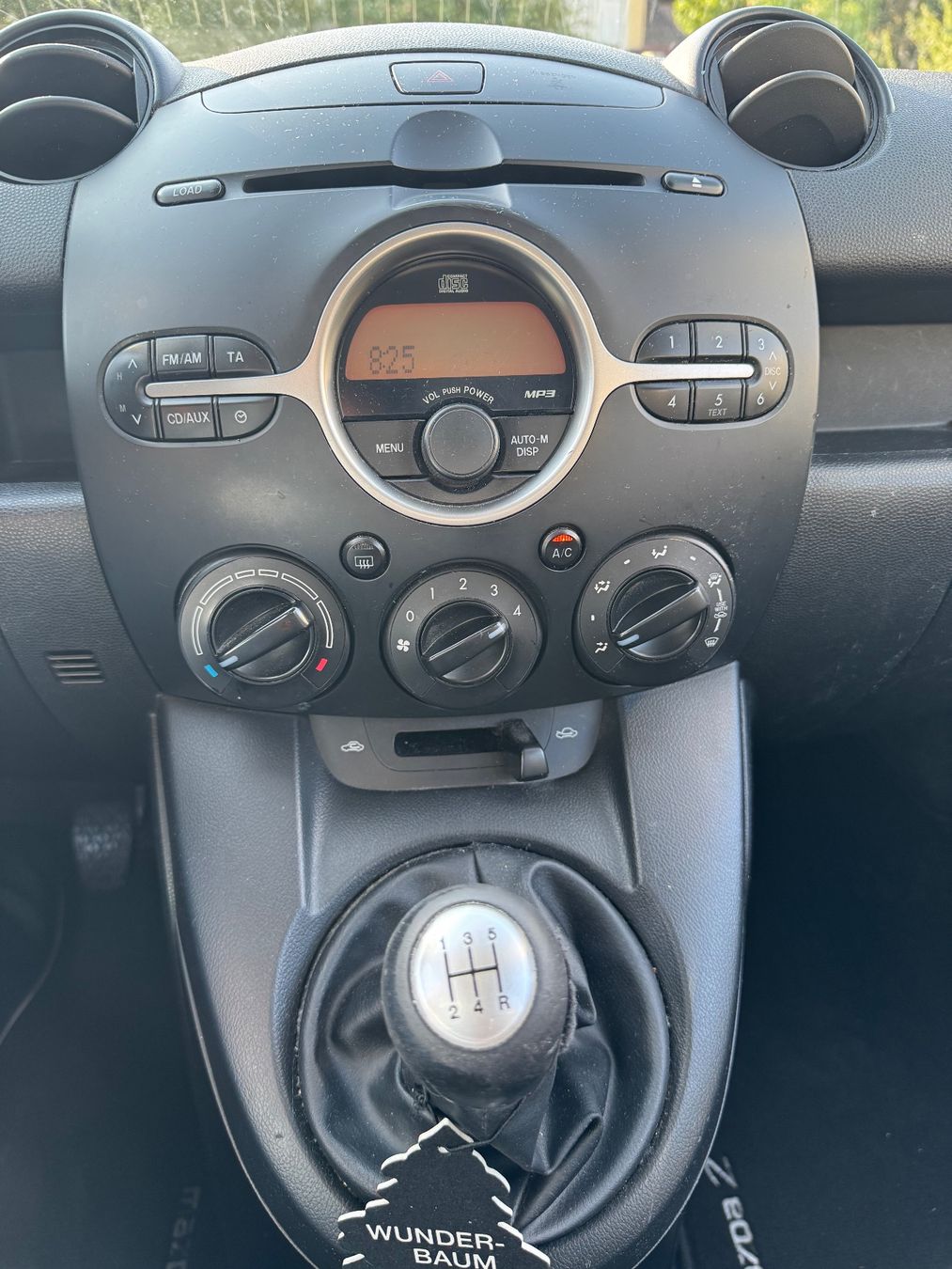 Mazda Automobili: Mazda 2 1.3 Hp – Usato da St. Gallen venduto da AutoSG 6