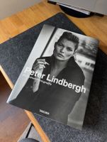 Peter Lindbergh. On Fashion Photography