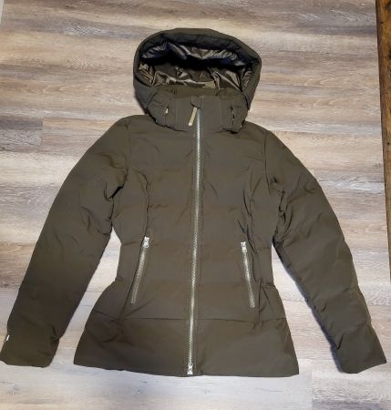 Neue, hochwertige Winterjacke 3P Gr. 36