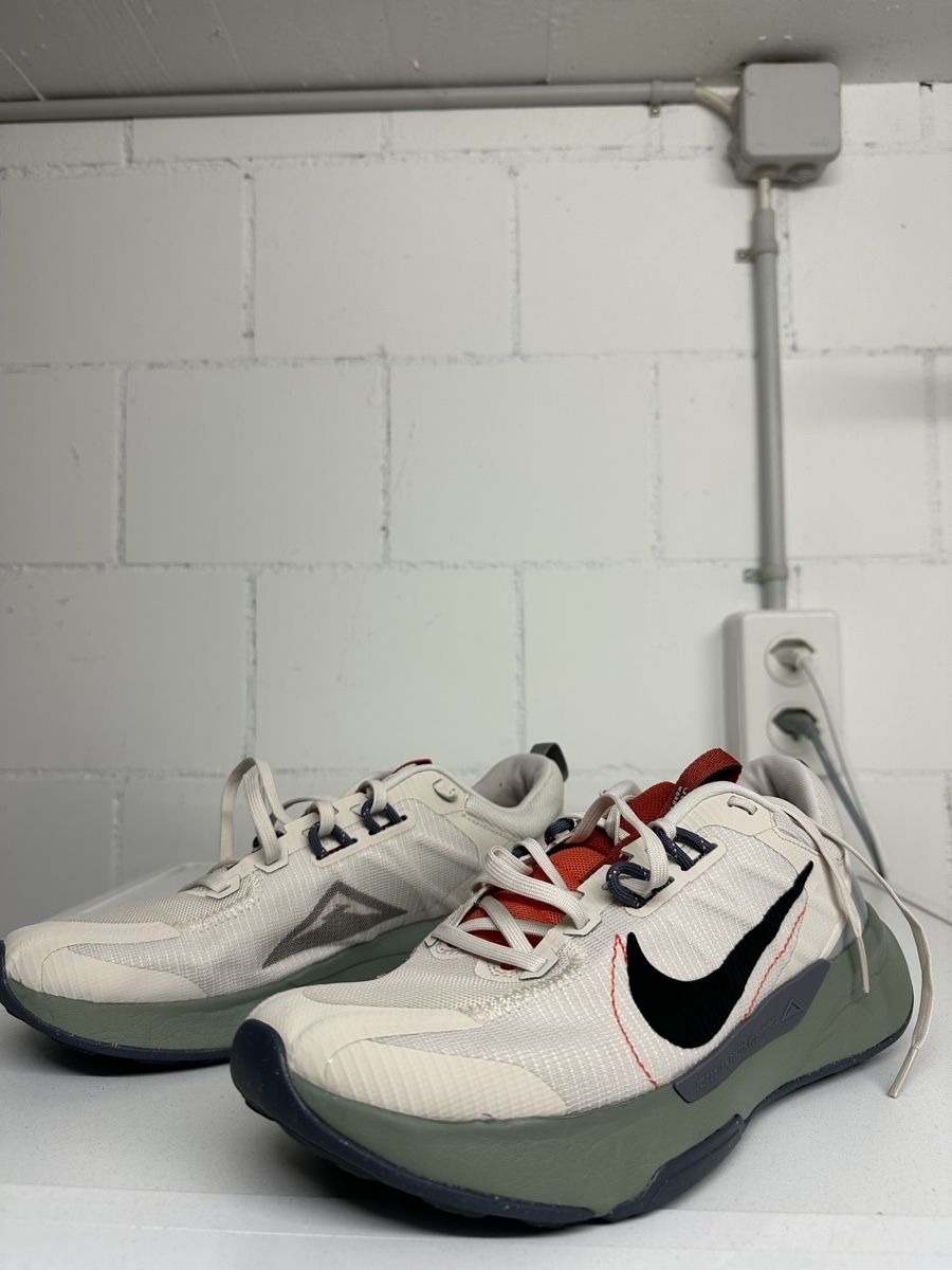 Nike Herrenschuhe: Nike Laufschuhe Juniper Trail – Gebraucht aus Hermetschwil-Staff von Luuuxter