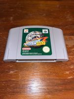 International Superstar Soccer 2000 N64