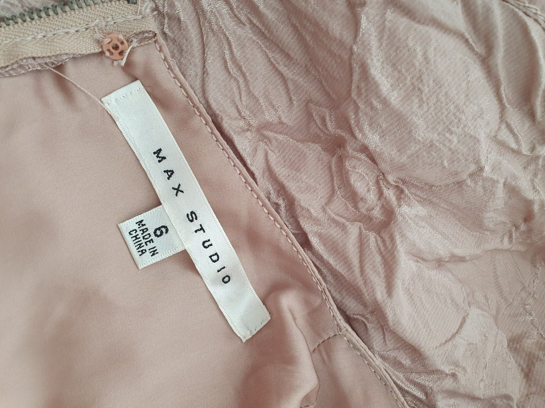 Vestiti: Cocktail-Kleid von Max Studios – Usato da Luzern venduto da J.Co 4