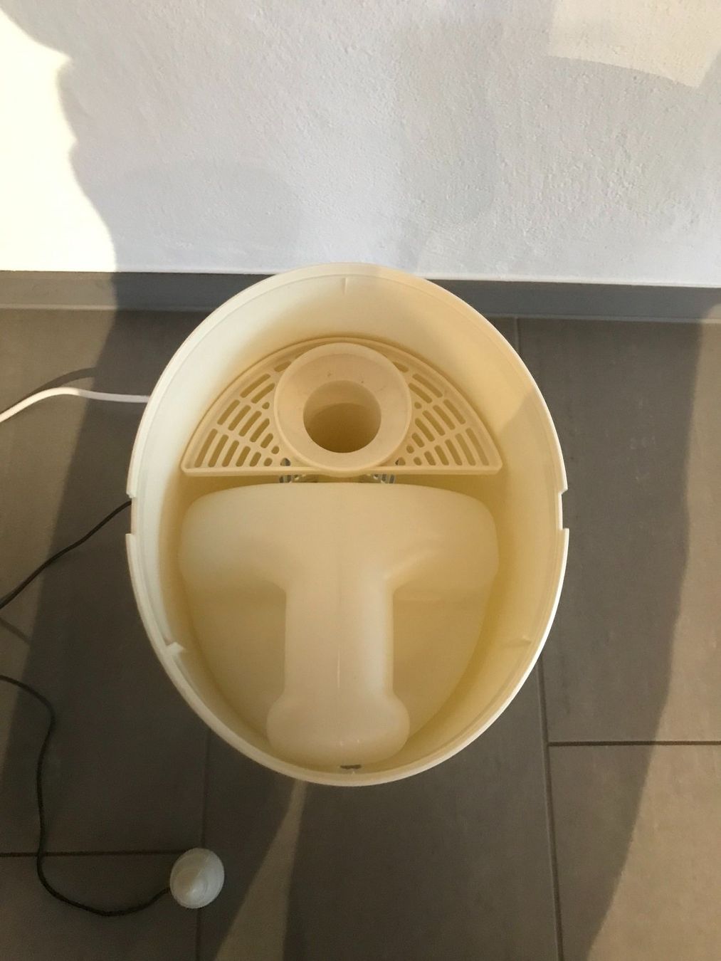 Mio Star Umidificatori d'aria: Luftbefeuchter Mio Star Humidifier 260 – Nuovo (secondo la descrizione) da Hinwil venduto da mounten 4