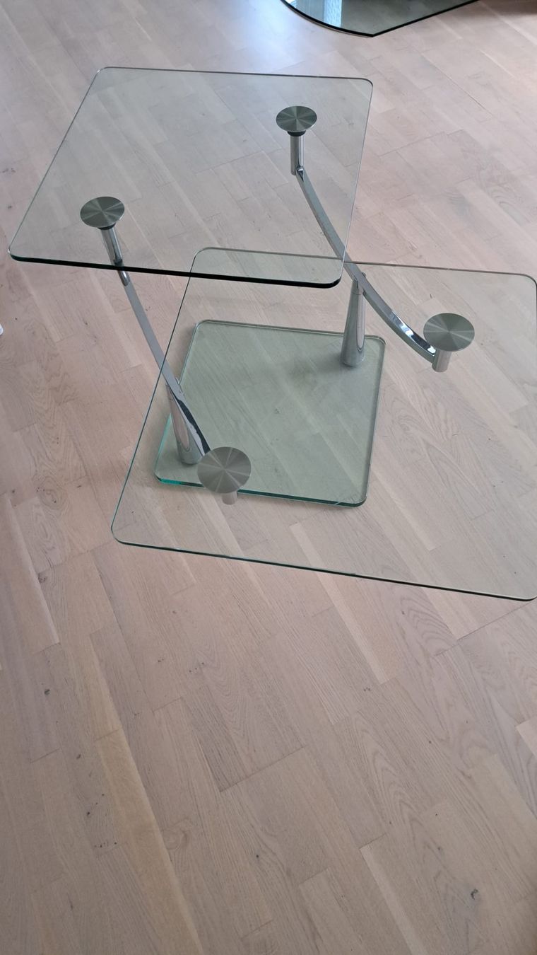 Tables: Salontischn – D'occasion à Horw par sch_m77v 1