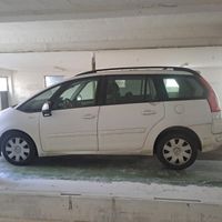 Citroen picaso 2.o Tdi