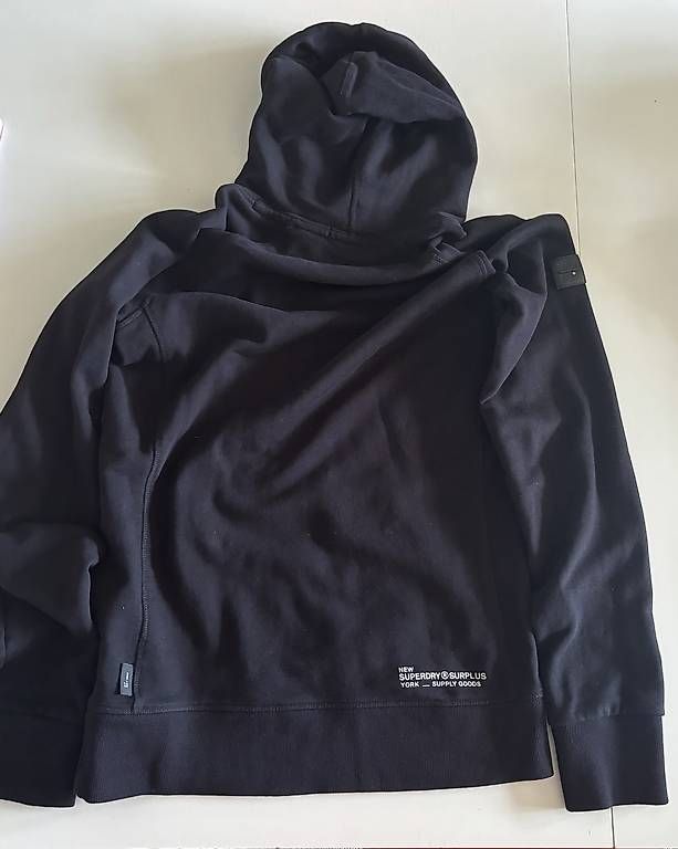 Superdry Maglioni & Felpe: Pull Superdry taille XS 14-16 ans – Nuovo (secondo la descrizione) da Crissier venduto da NK_VD 3