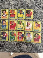 Panini - WM 2026 - 15 Sticker