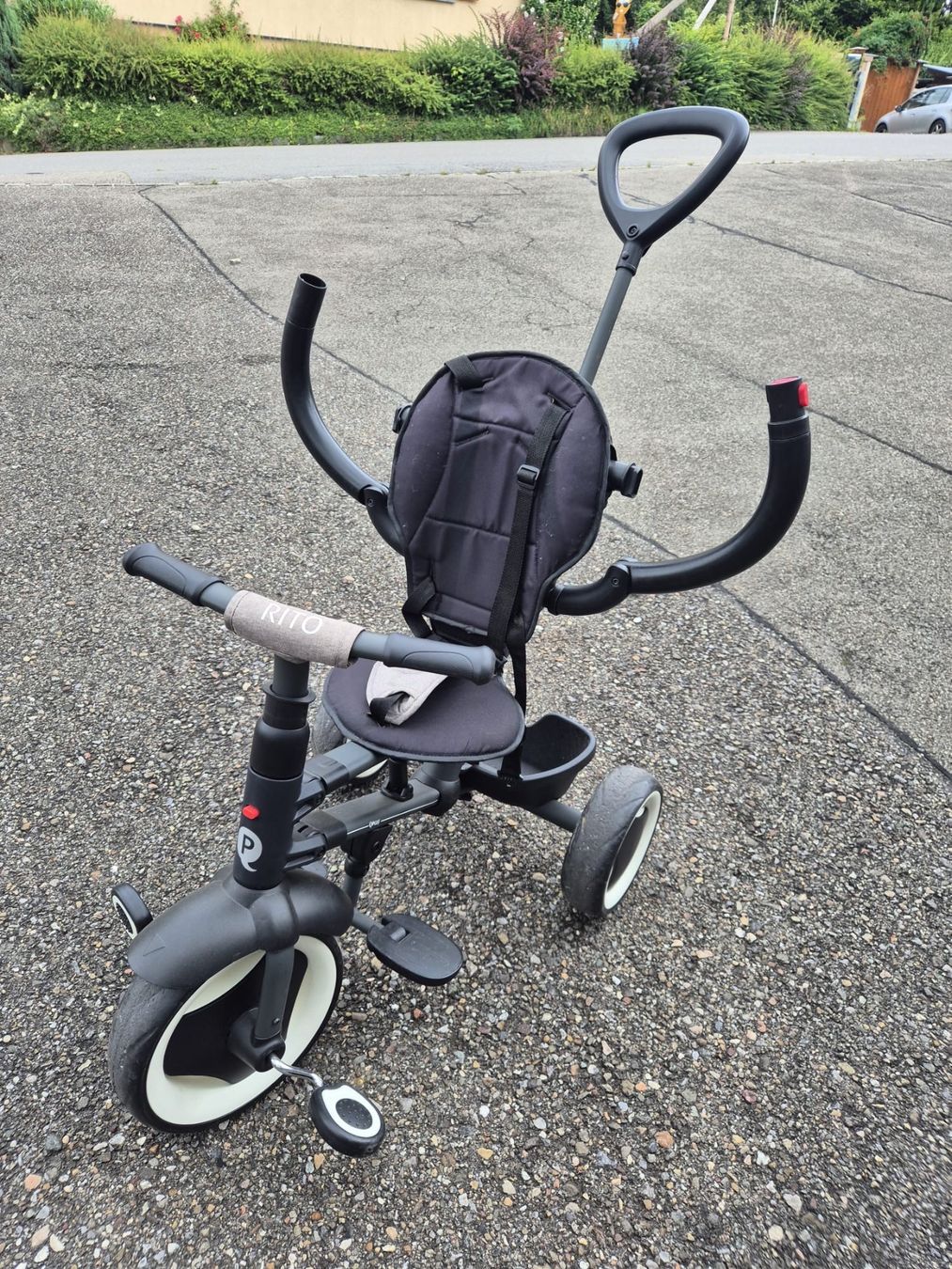 Véhicules pour enfants: Deirad – D'occasion à Luzern par eli_qz9c
