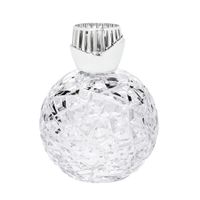 XL Lampe Berger Crystal Globe Transpar.