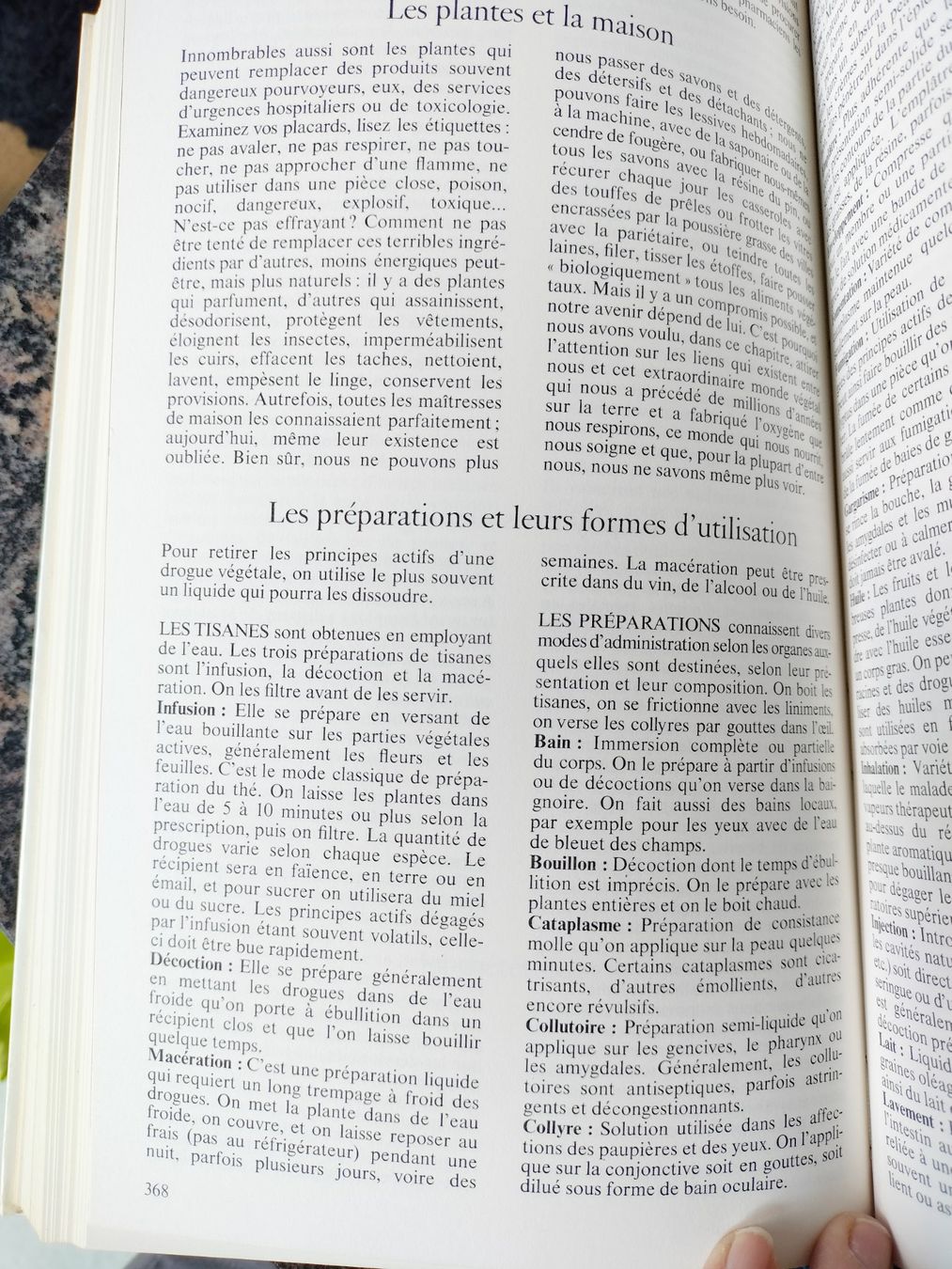 Libri: Secrets et vertus des plantes médicinales – Usato da Cortaillod venduto da rozinna 6