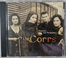 The Corrs - Forgiven, Not Forgotten